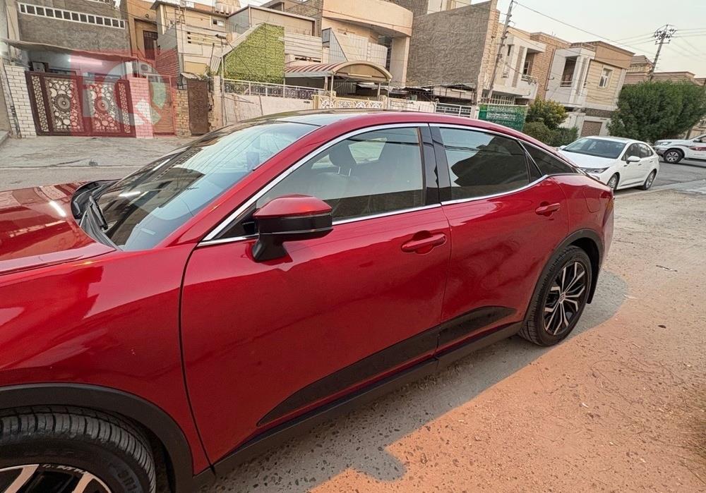 تۆیۆتا کراون